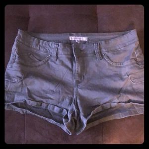 COPY - Summer shorts